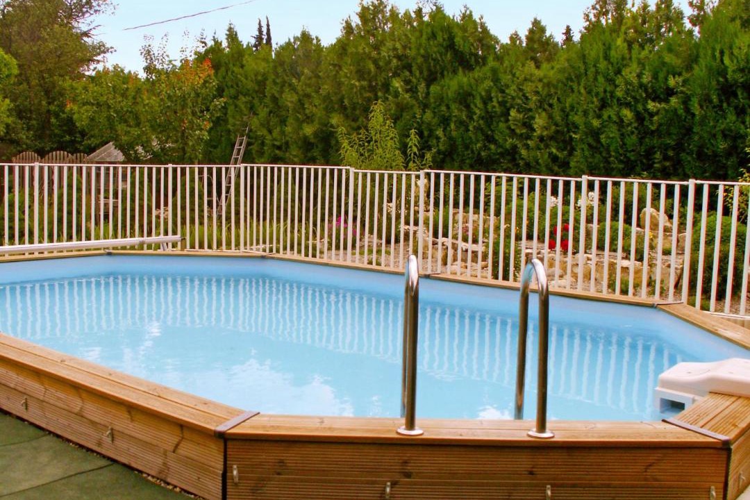Photo of Outdoor in Caumont-sur-Durance