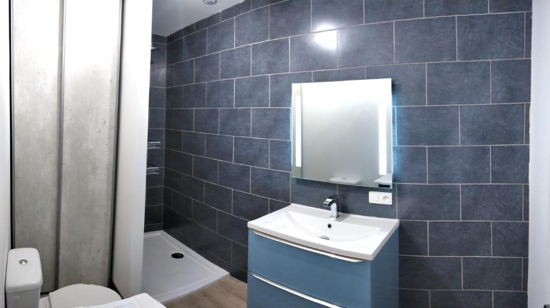 Photo of Bathroom in Saint-Chamas