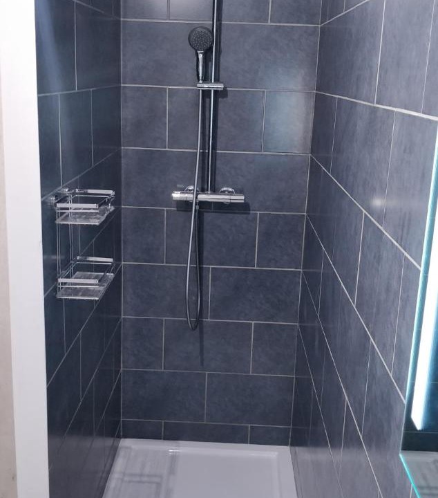 Photo of Bathroom in Saint-Chamas