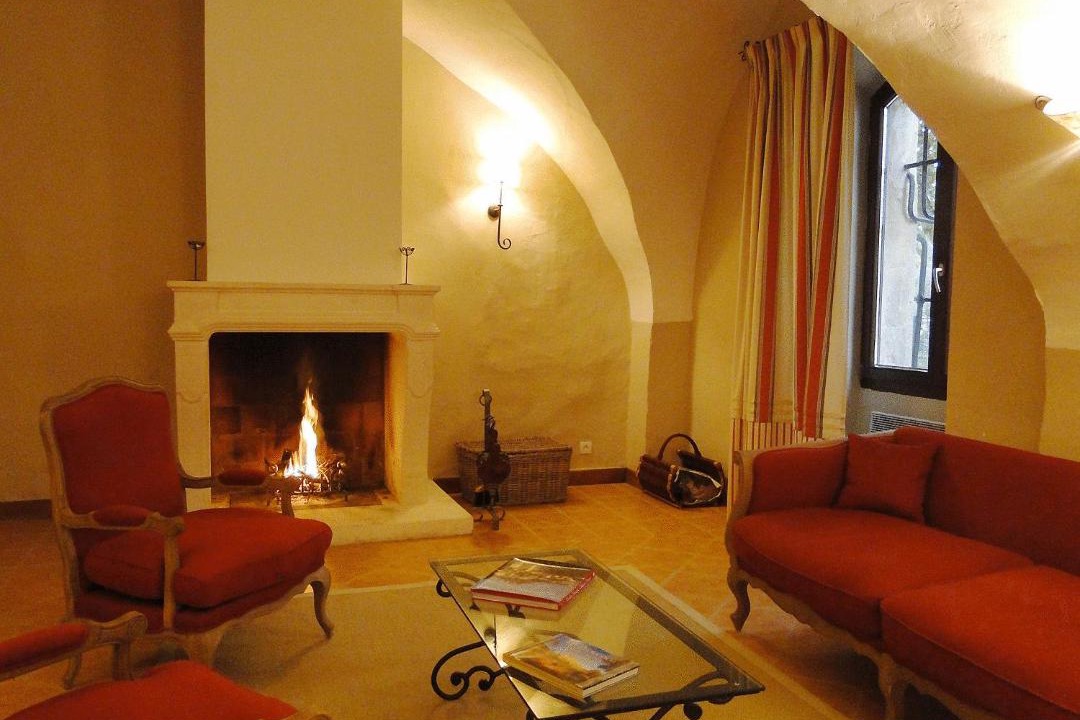 Photo of Livingroom in Provence