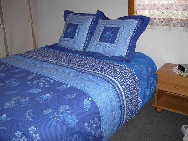 Photo of Bedroom in Saint-Martin-de-Bromes