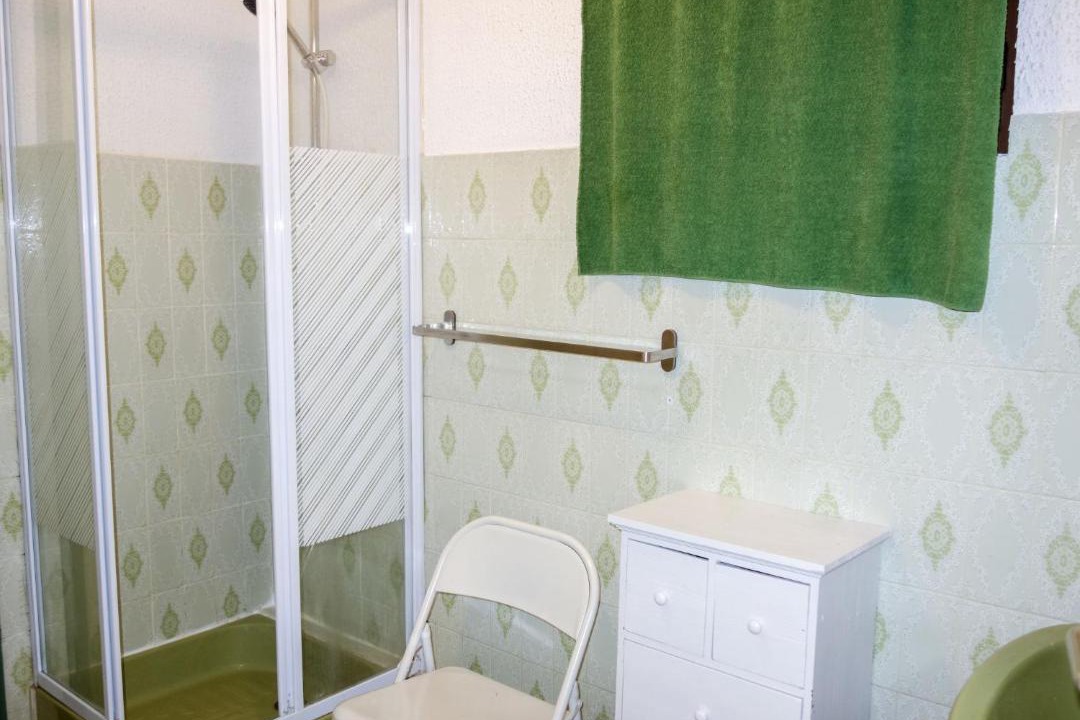 Photo of Bathroom in Les Lecques