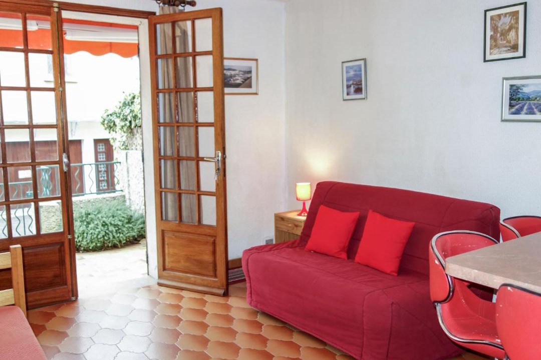 Photo of Livingroom in Les Lecques