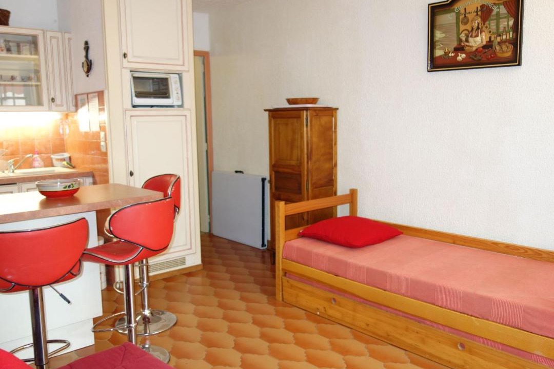 Photo of Livingroom in Les Lecques
