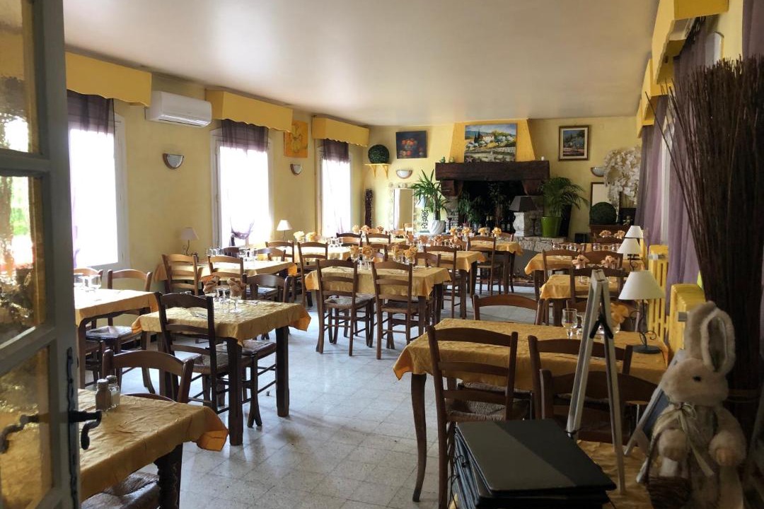 Photo of Kitchen in Aups