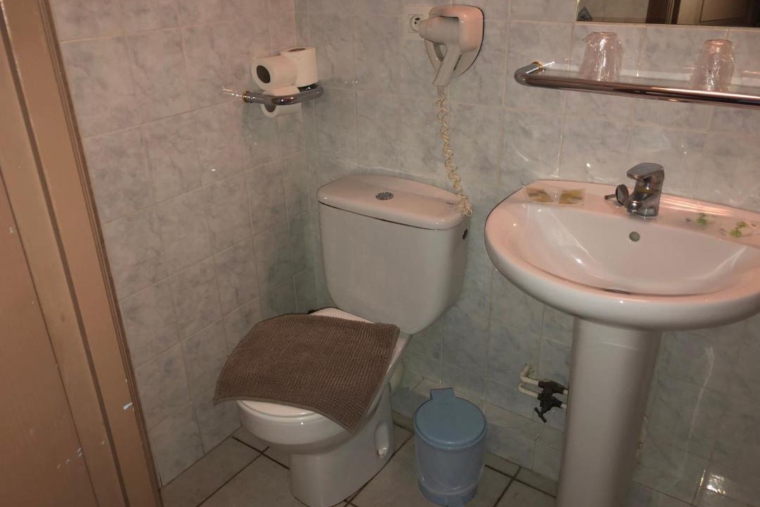 Photo of Bathroom in Aups