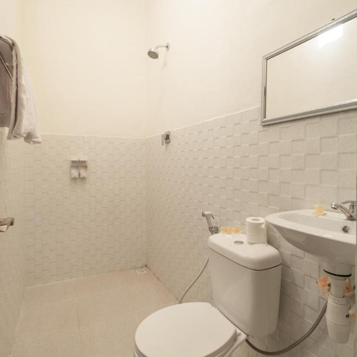 Photo of Bathroom in Batu Bolong