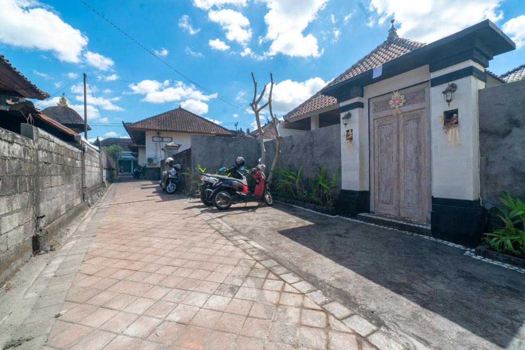 Photo of Buildings in Batu Bolong