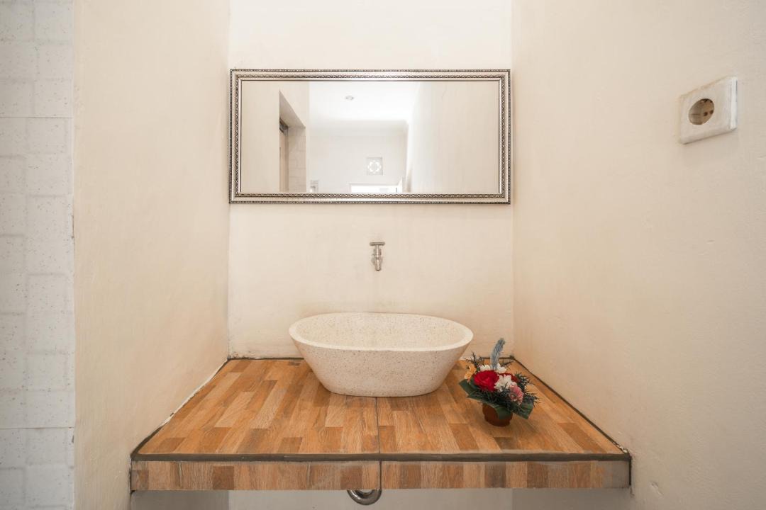 Photo of Bathroom in Batu Bolong