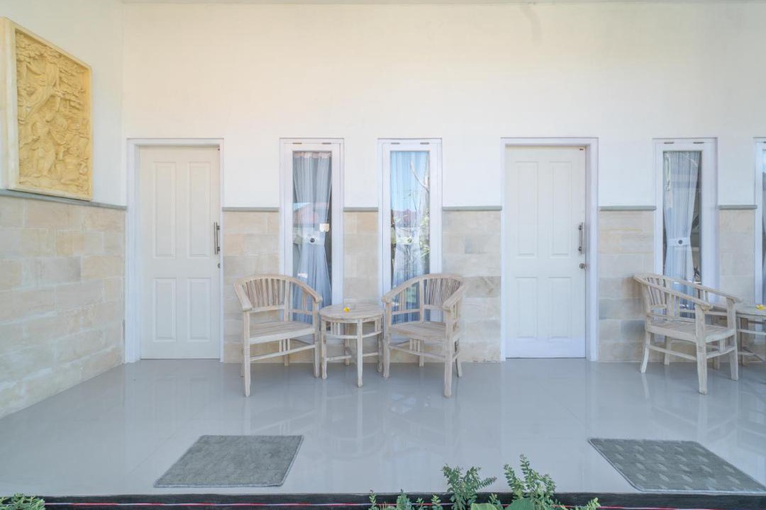 Photo of Livingroom in Batu Bolong
