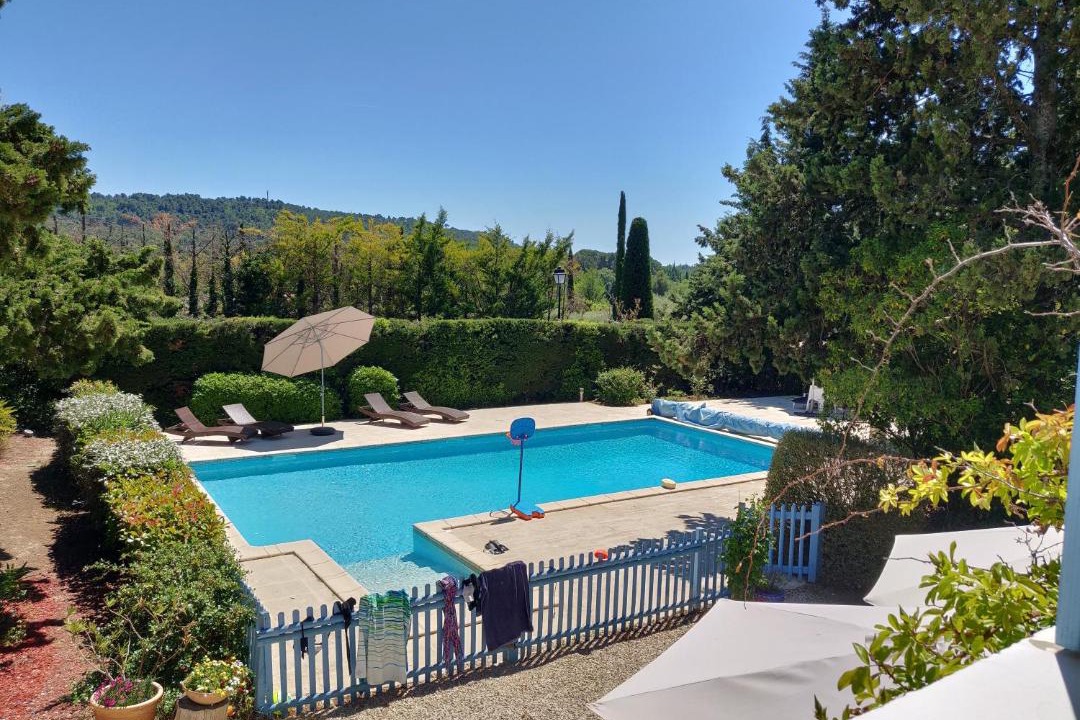 Photo of Outdoor in Lourmarin