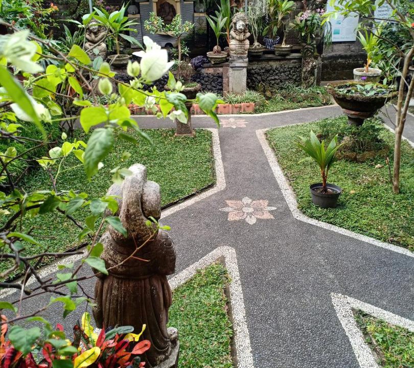 Photo of Others in Ubud City-Centre