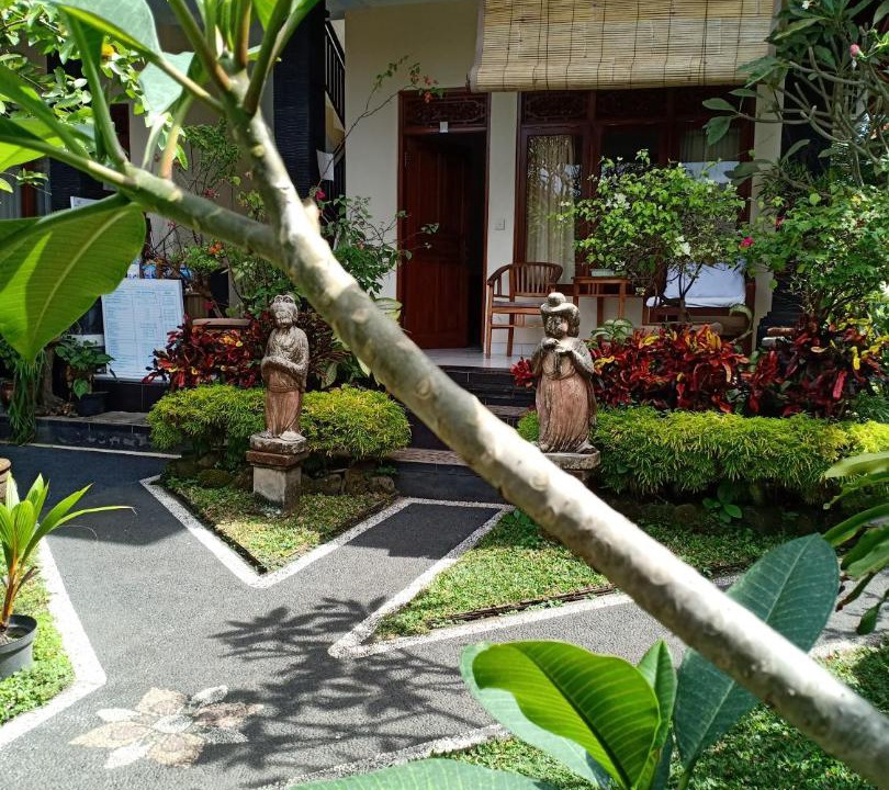 Photo of Others in Ubud City-Centre