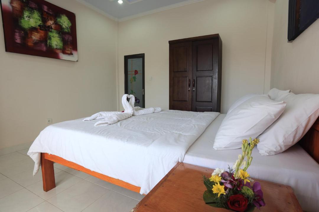 Photo of Bedroom in Ubud City-Centre