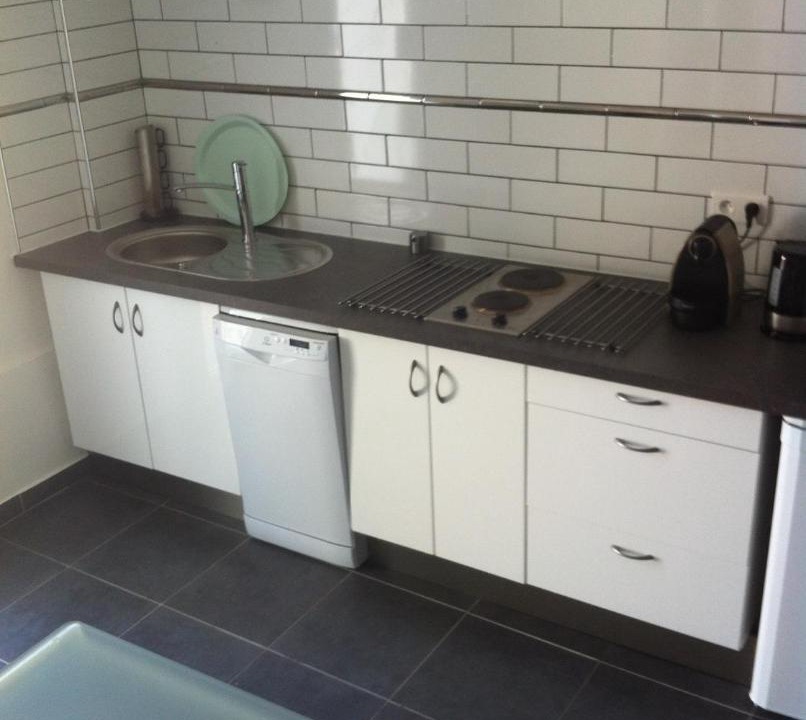 Photo of Kitchen in Le Redon