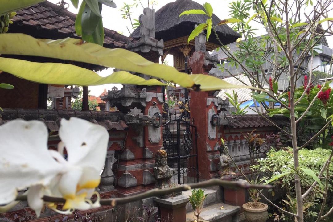 Photo of Patio Balcony in Batu Bolong