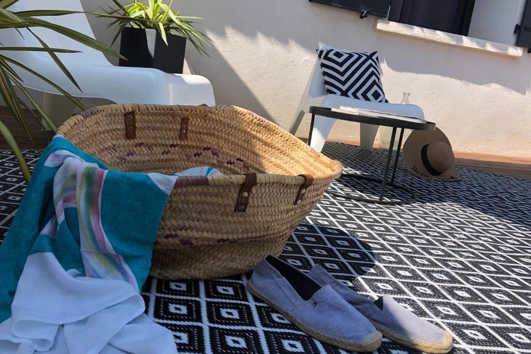 Photo of Patio Balcony in Istres