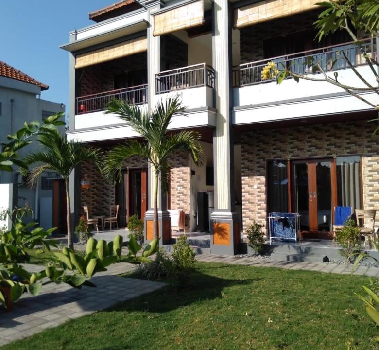 Photo of Buildings in Batu Bolong
