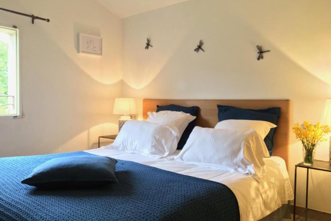 Photo of Bedroom in Cereste