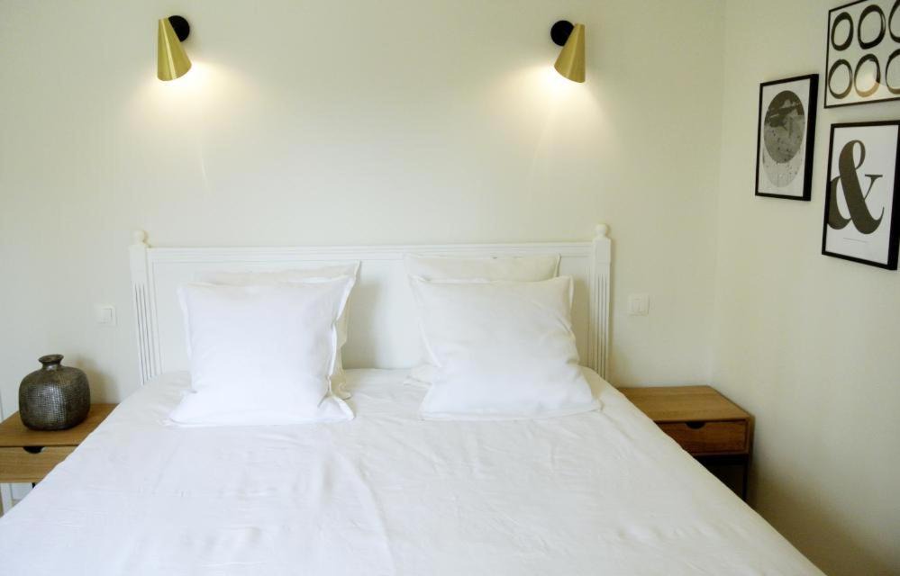 Photo of Bedroom in Avignon