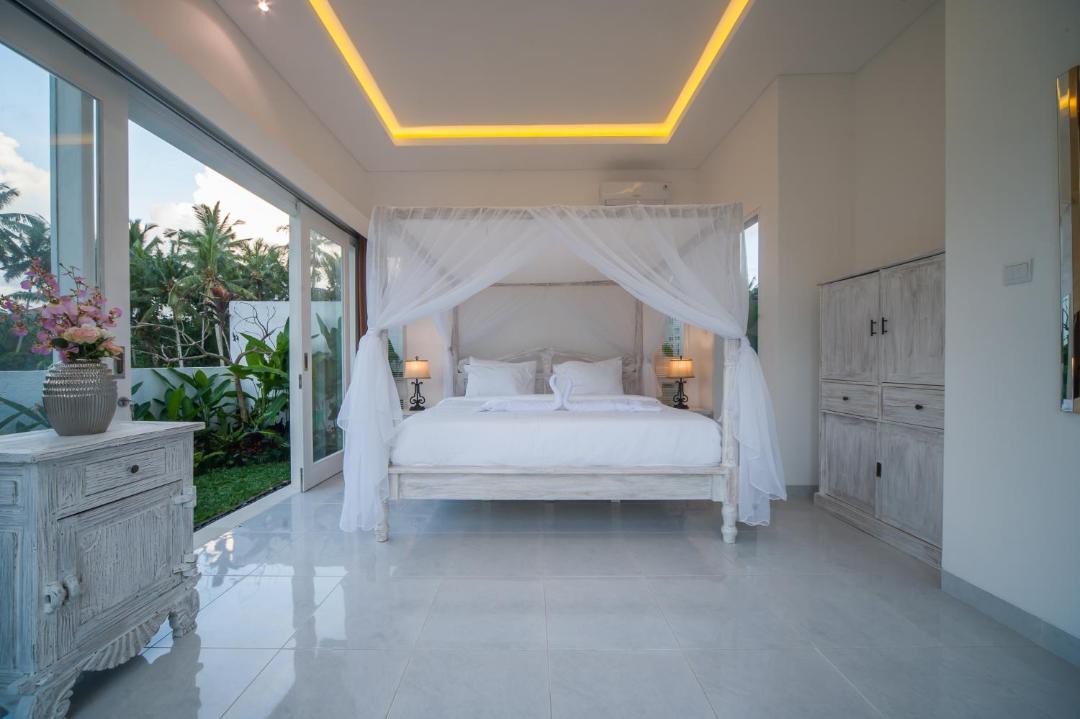 Photo of Bedroom in Kutuh Kaja
