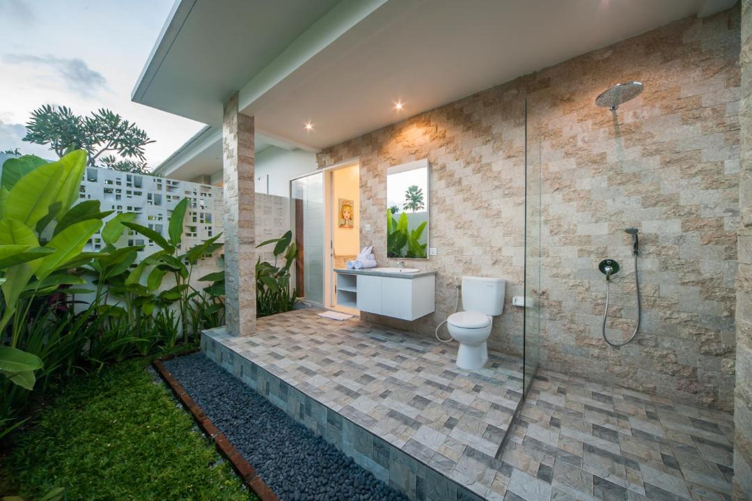Photo of Bathroom in Kutuh Kaja