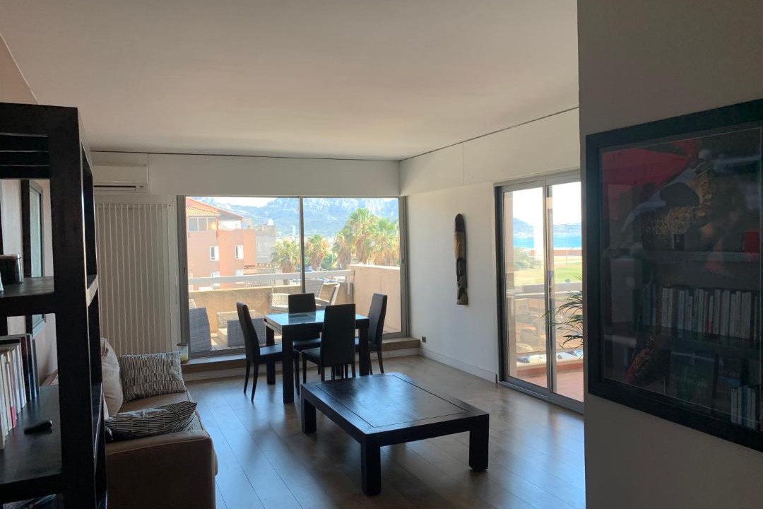 Photo of Livingroom in La Plage