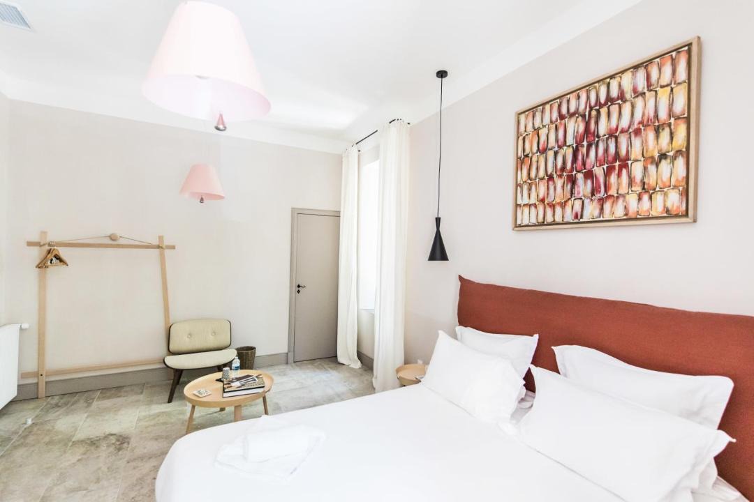 Photo of Bedroom in Aix-en-Provence
