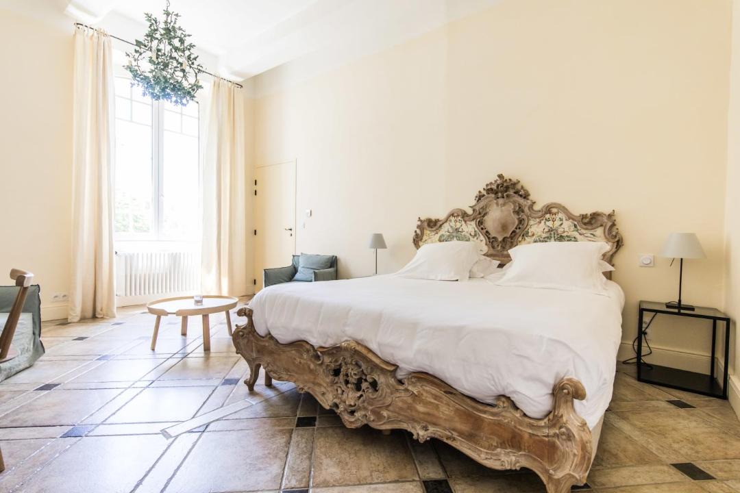 Photo of Bedroom in Aix-en-Provence