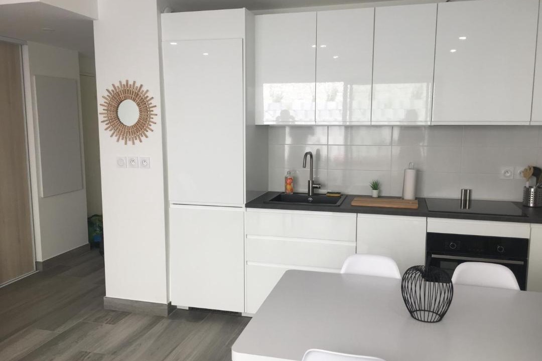Photo of Kitchen in Bandol