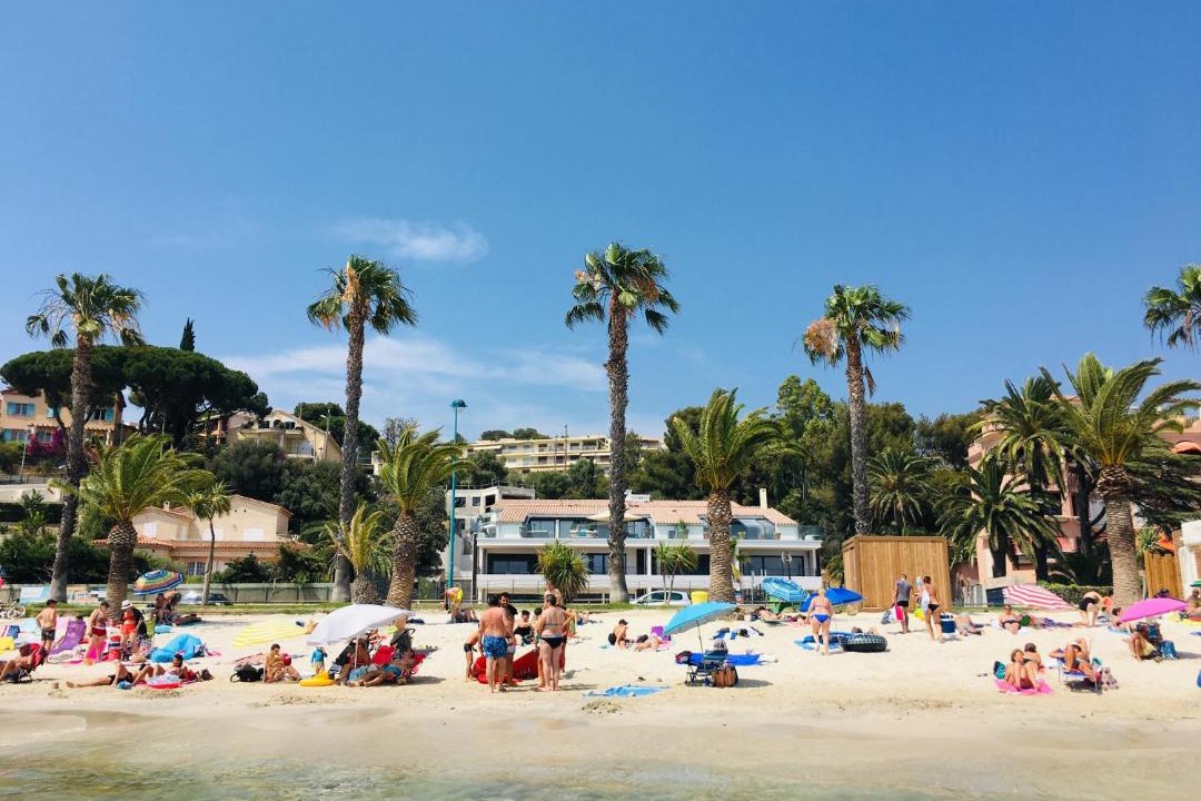 Photo of Others in Bandol