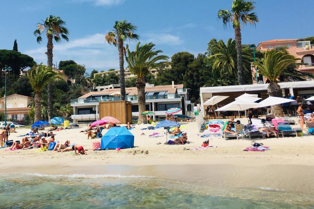 Photo of Others in Bandol
