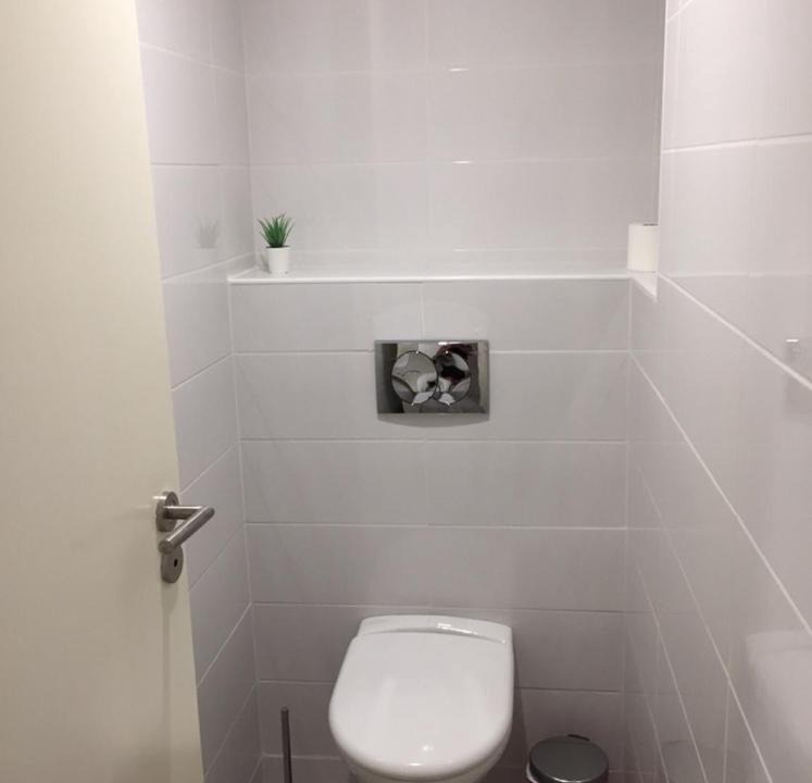 Photo of Bathroom in Bandol