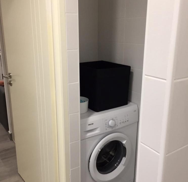 Photo of Bathroom in Bandol