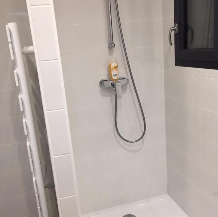 Photo of Bathroom in Bandol
