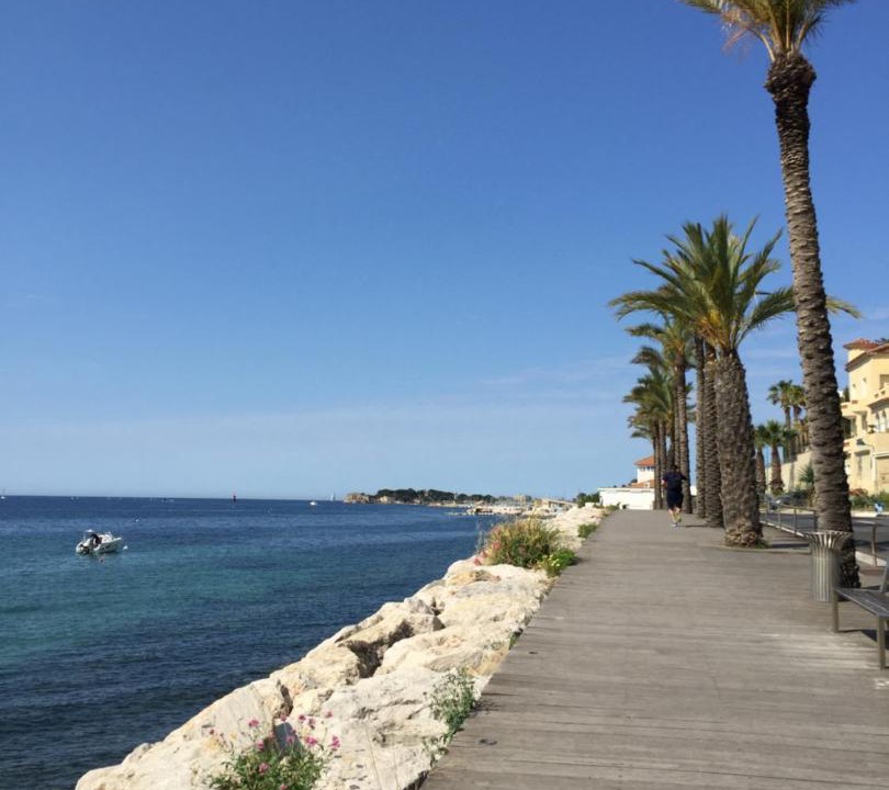 Photo of Outdoor in Bandol