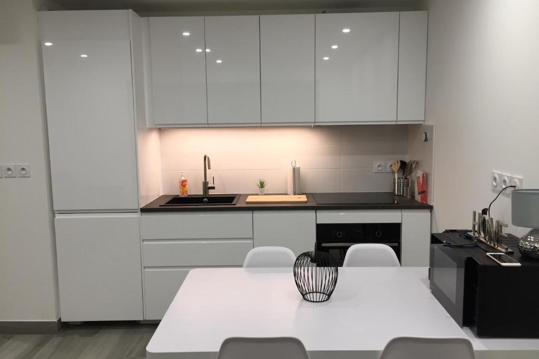 Photo of Kitchen in Bandol