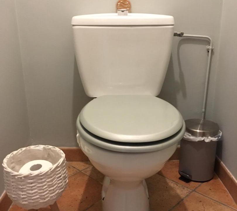 Photo of Bathroom in Avignon