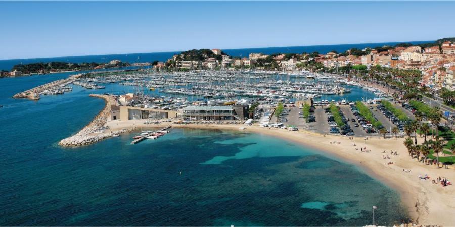 Photo of Outdoor in Bandol
