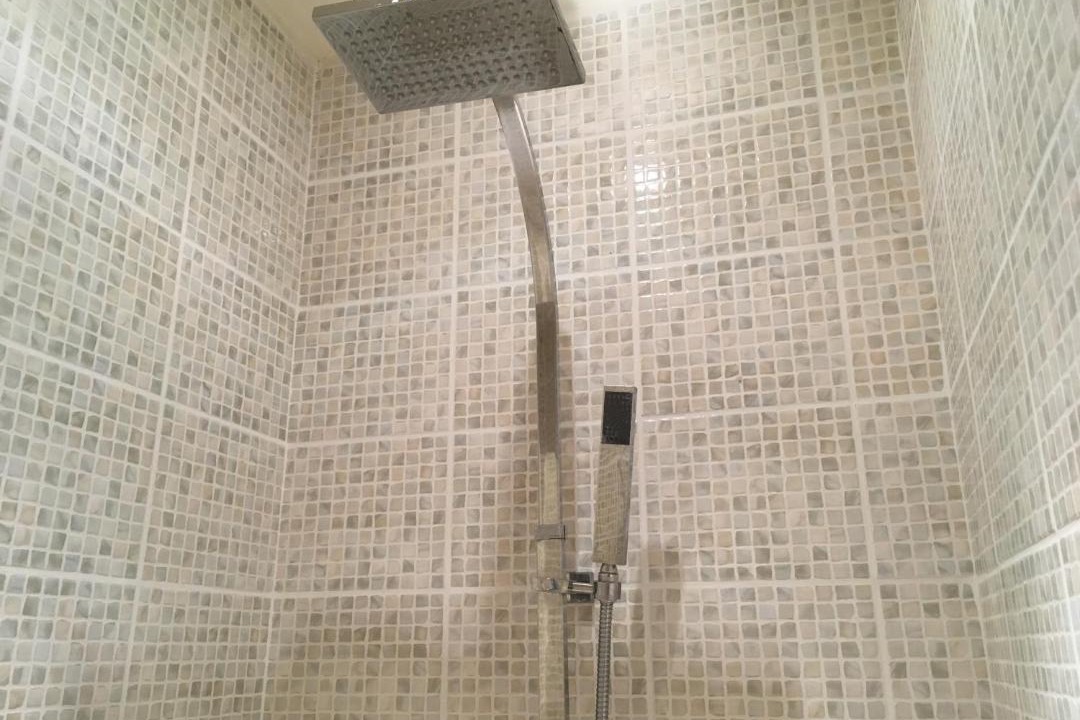 Photo of Bathroom in Avignon