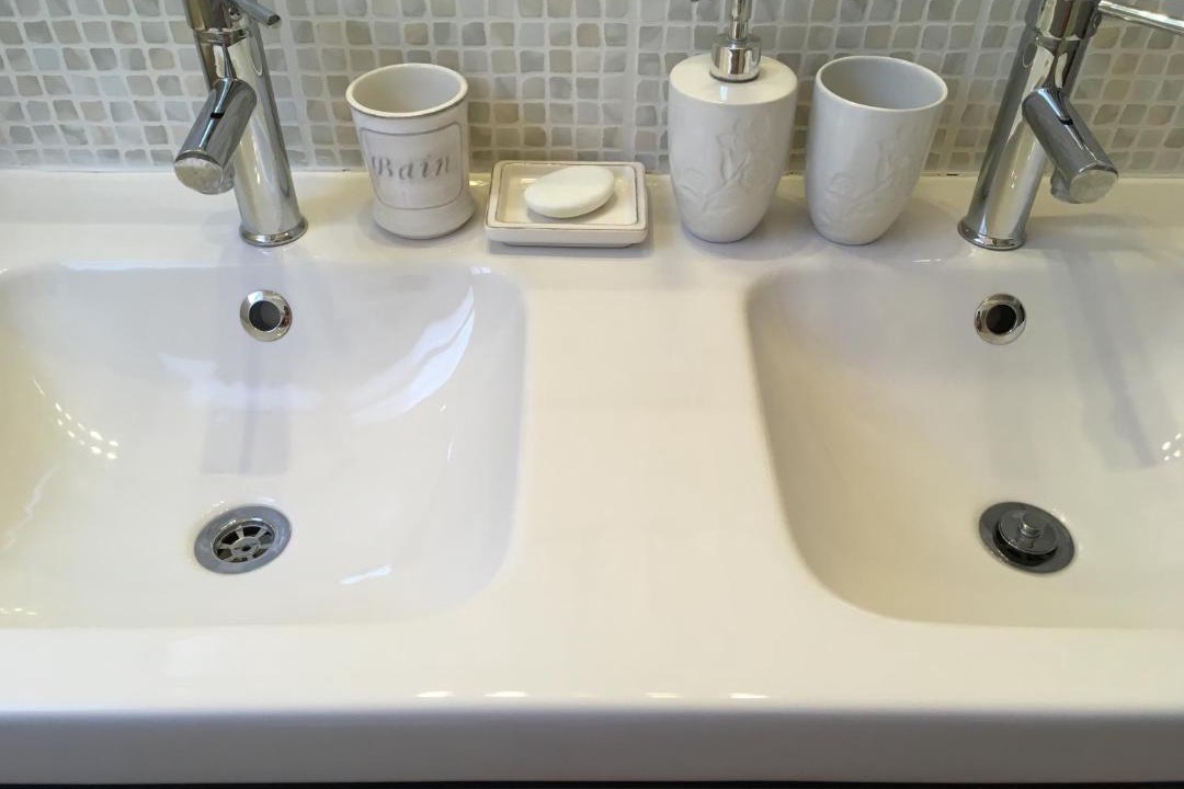 Photo of Bathroom in Avignon