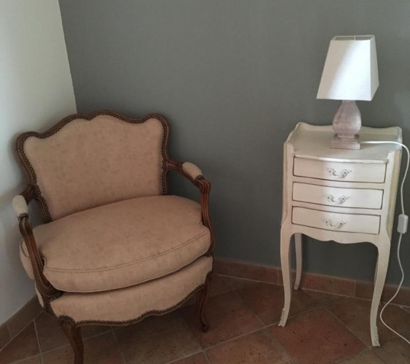 Photo of Livingroom in Avignon