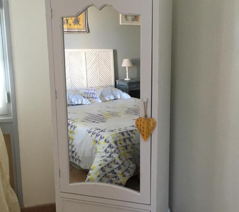 Photo of Bedroom in Avignon