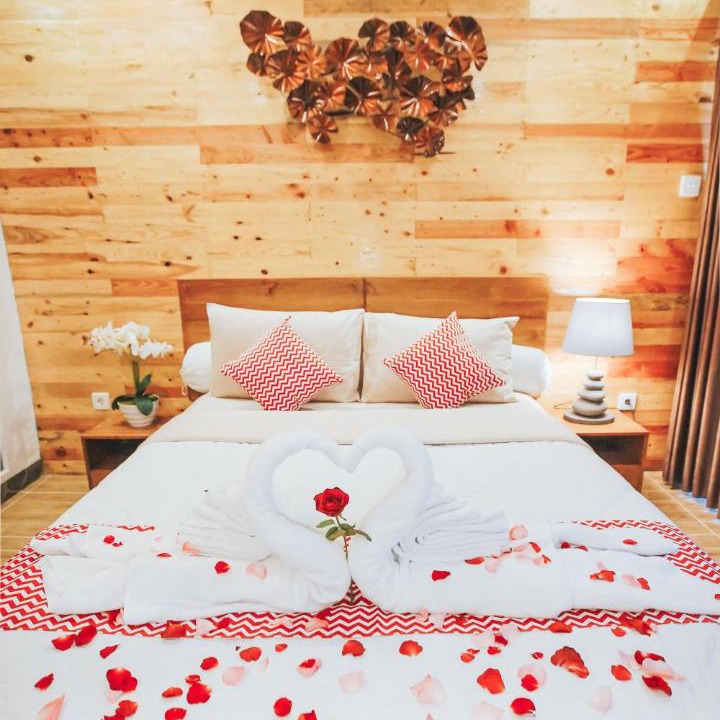 Photo of Bedroom in Batu Bolong