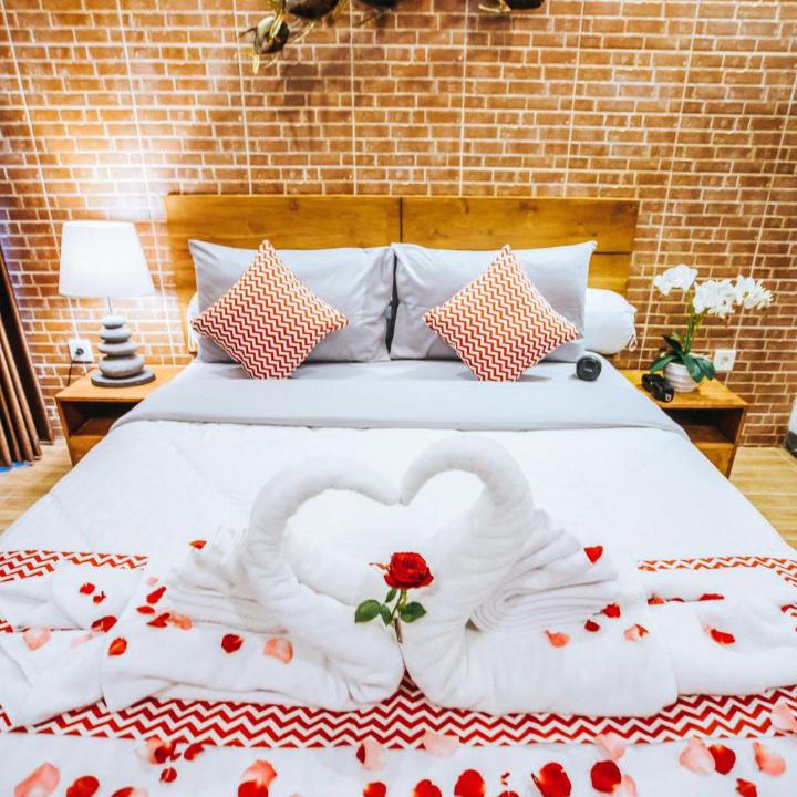 Photo of Bedroom in Batu Bolong