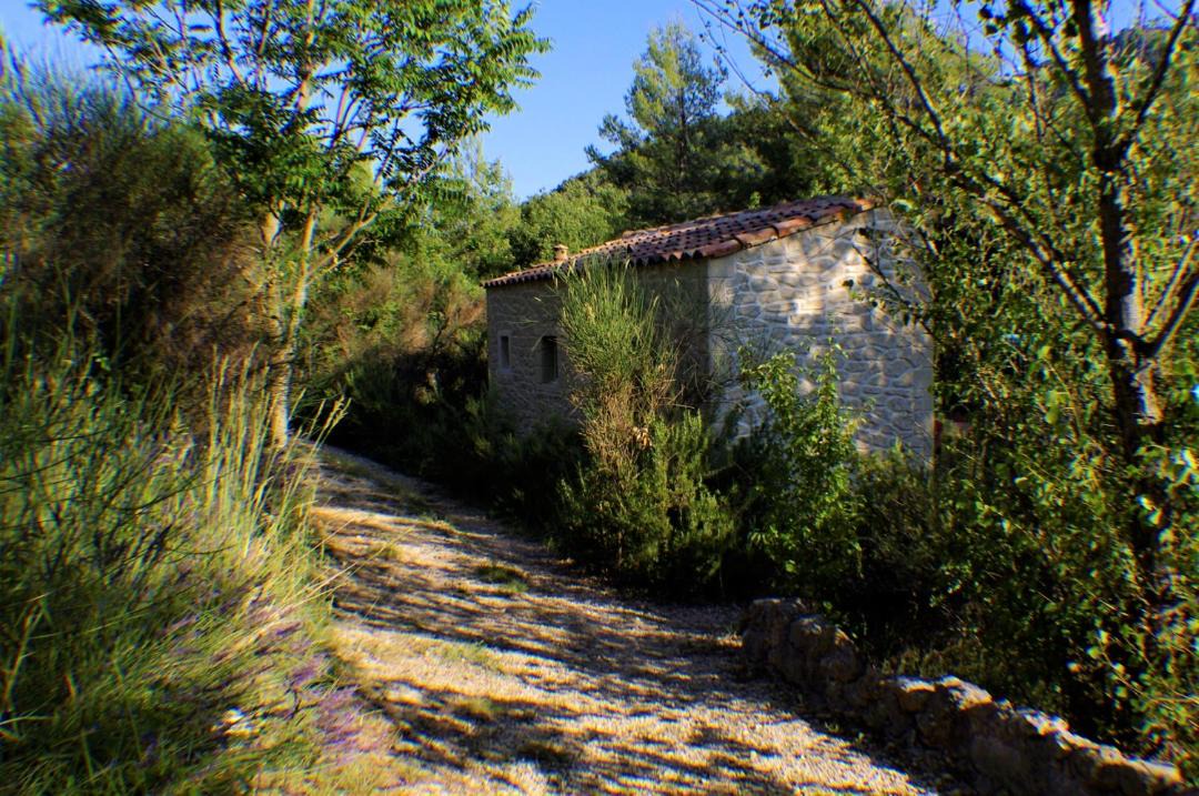 Photo of Others in Buis-les-Baronnies