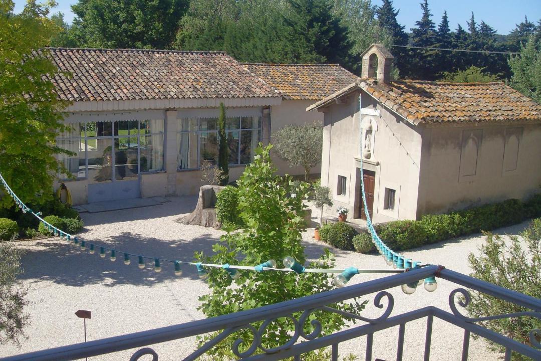 Photo of Others in Chateauneuf-de-Gadagne