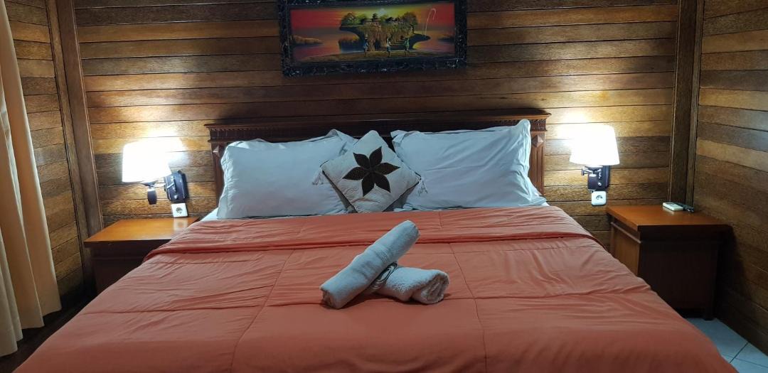 Photo of Bedroom in Jungut Batu