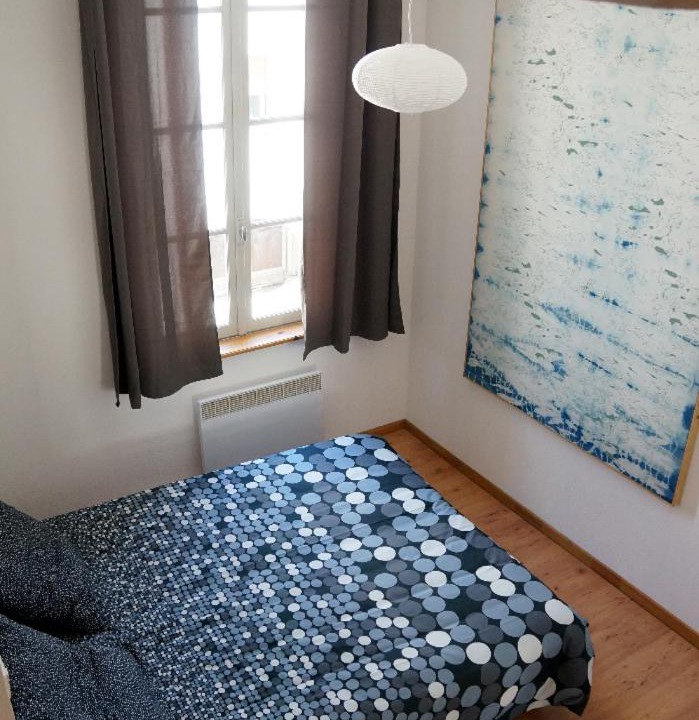 Photo of Bedroom in Avignon City Centre