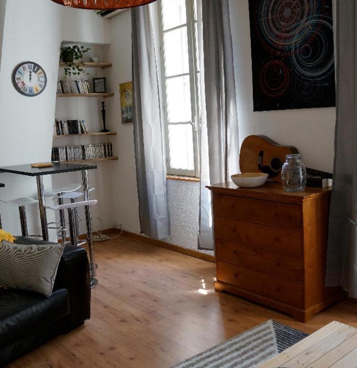 Photo of Livingroom in Avignon City Centre